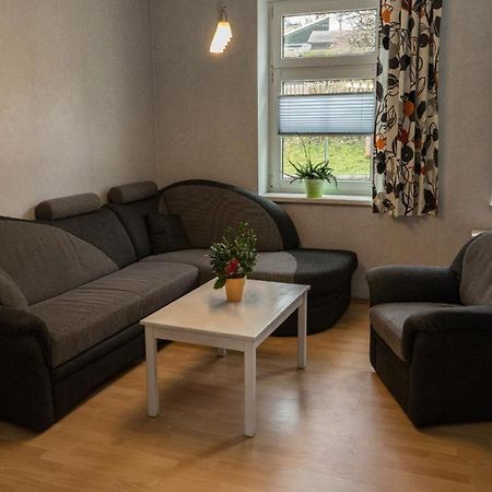 Ferienwohnung Otto Клінґенталь Екстер'єр фото