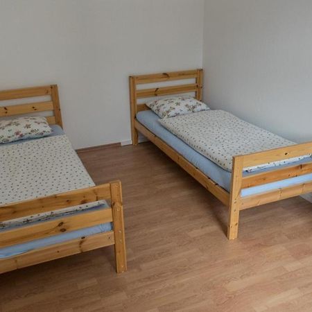 Ferienwohnung Otto Клінґенталь Екстер'єр фото