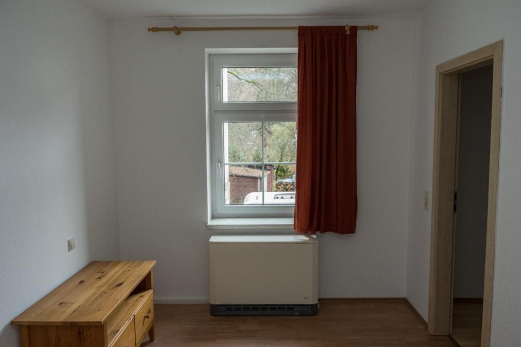 Ferienwohnung Otto Клінґенталь Екстер'єр фото