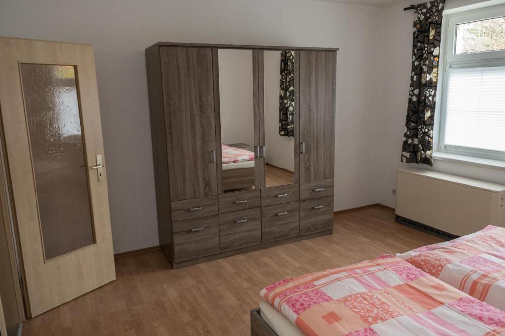 Ferienwohnung Otto Клінґенталь Екстер'єр фото